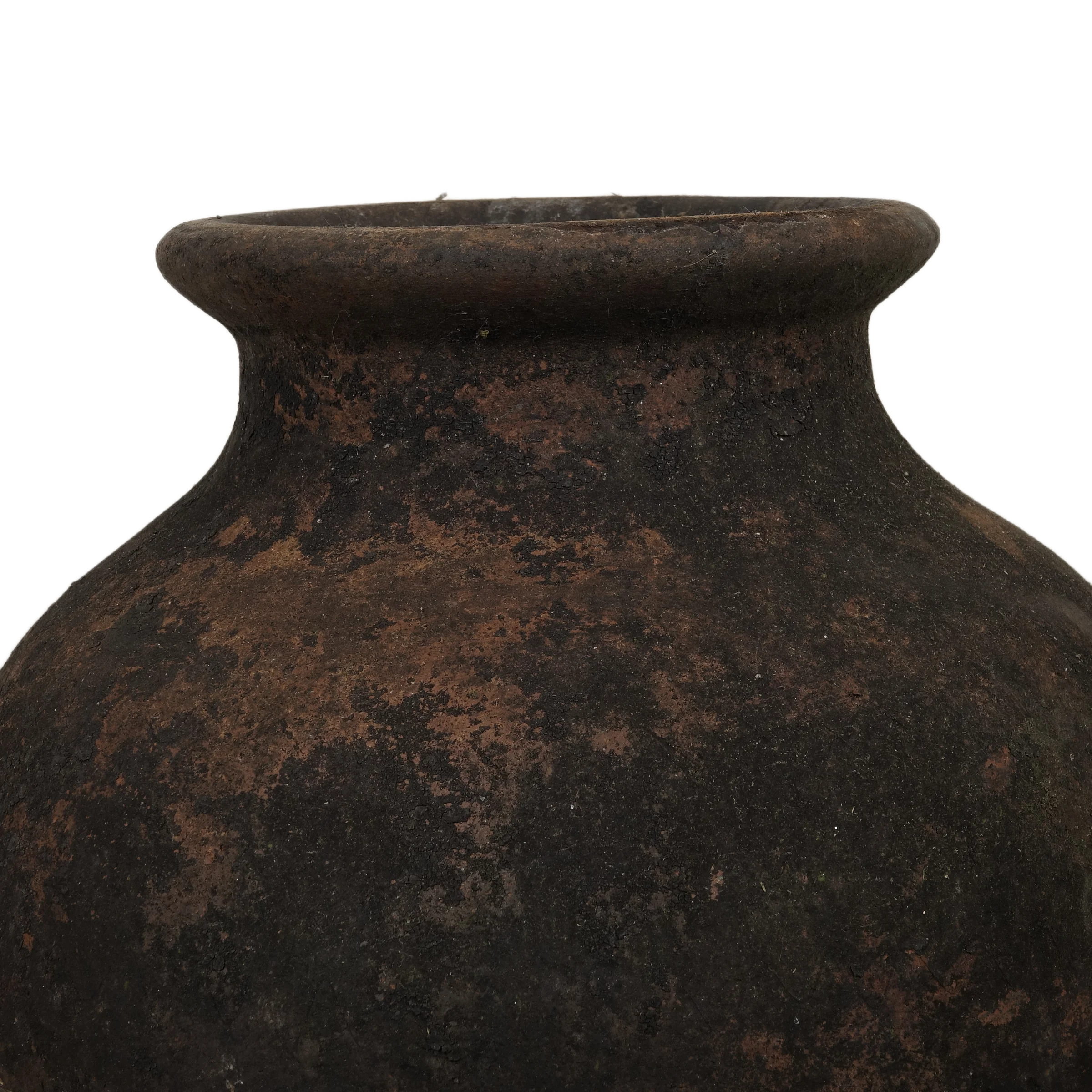 Alentejo - Jarre à huile portugaise du 19ème siècle n°2