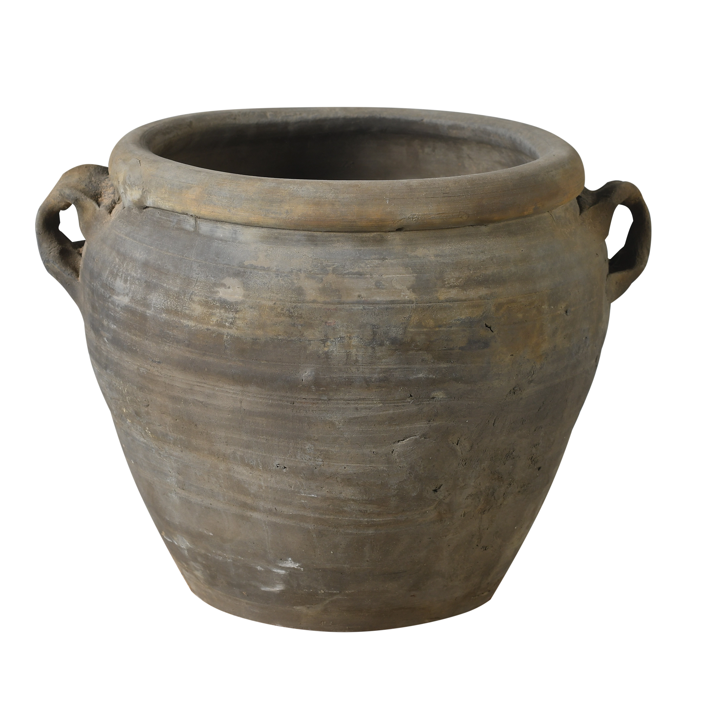 Xitang - Pot chinois en terre cuite n°8