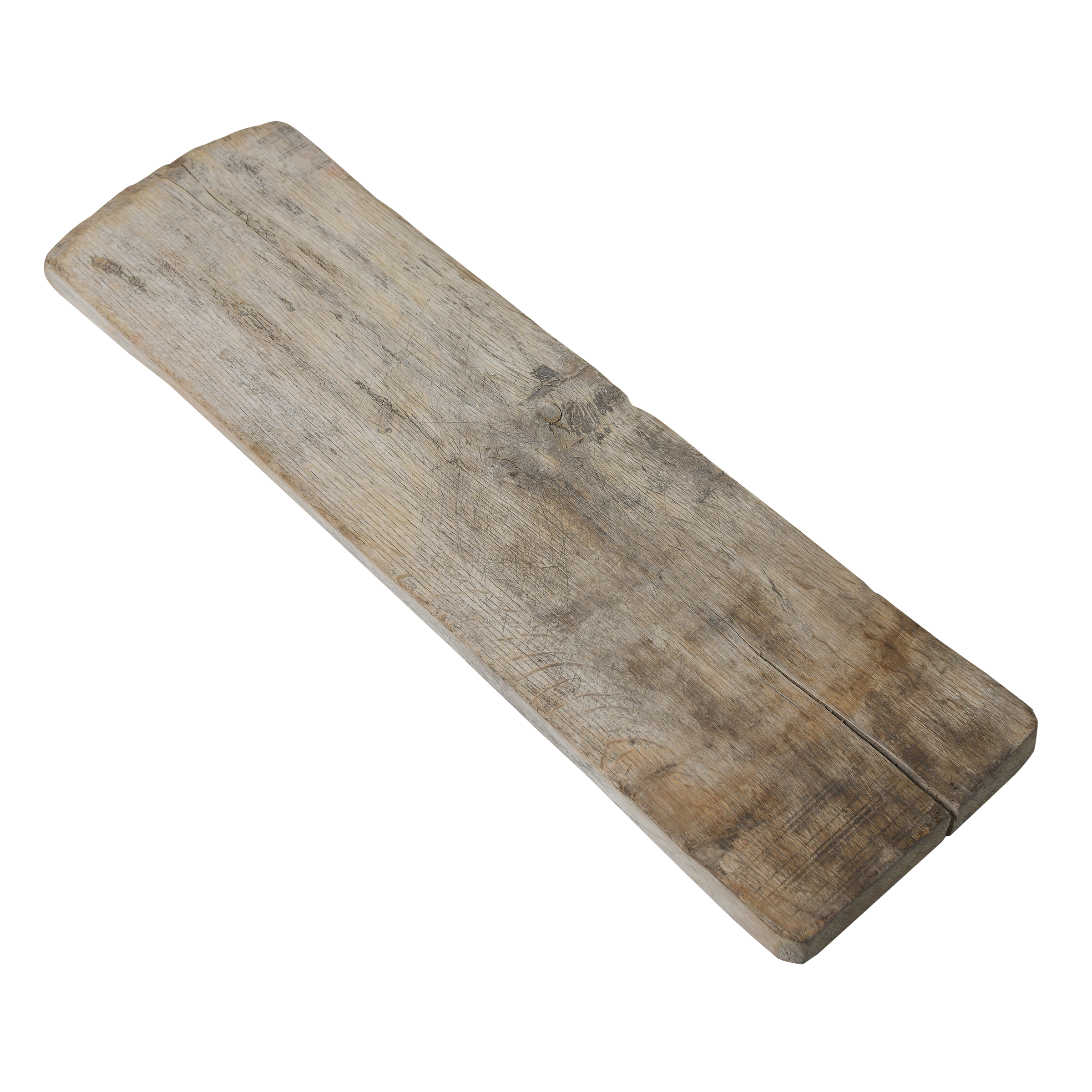 Baoji - Ancienne planche à laver chinoise n°8 - vue 2