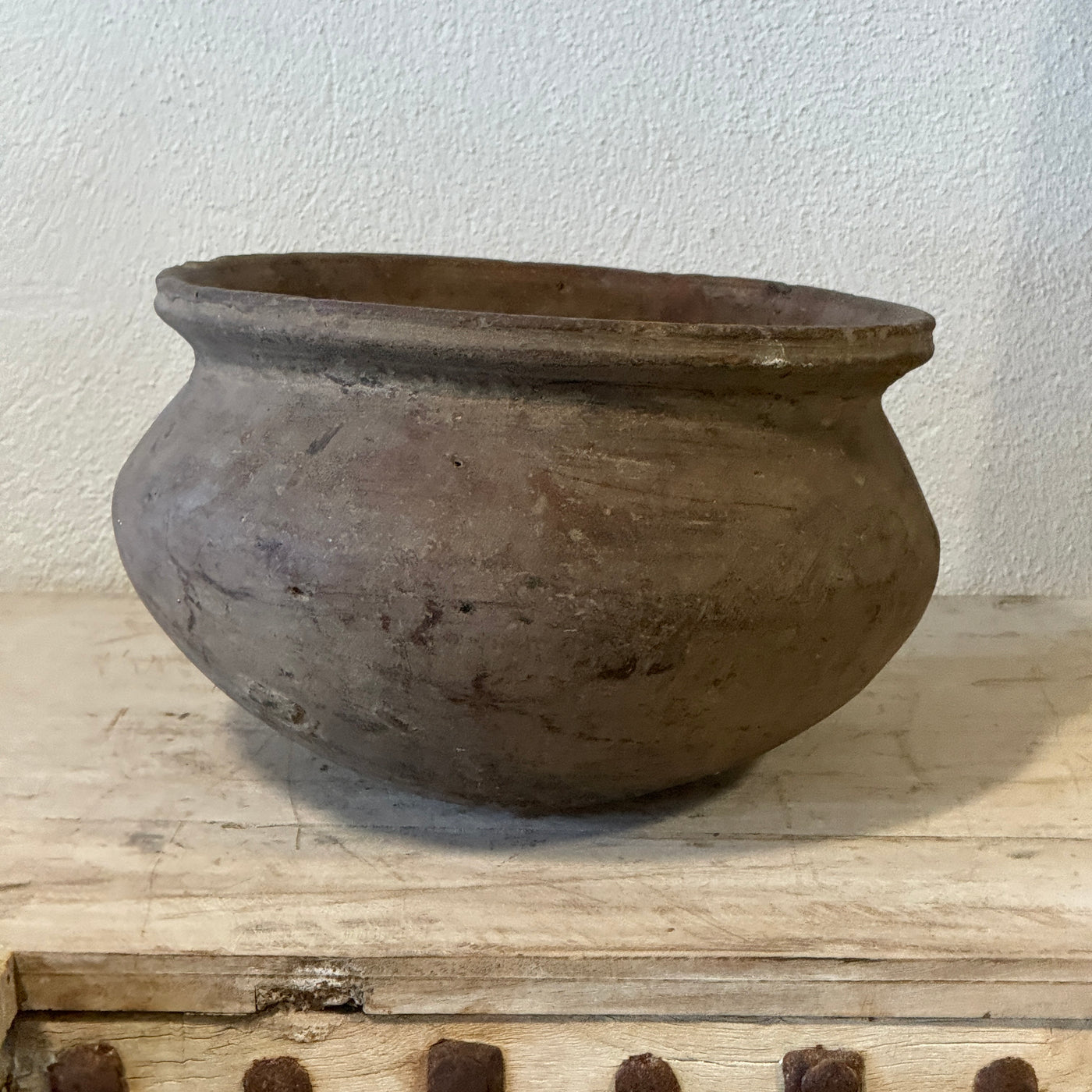 Gaon - Traditional pottery n°45