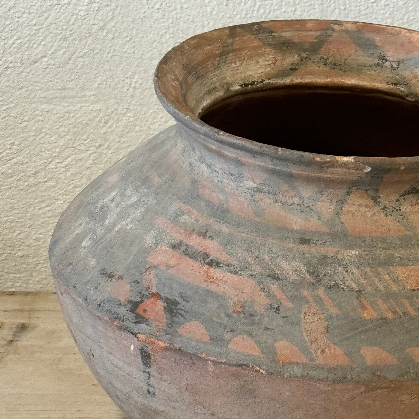 Gaon - Traditional pottery n°46