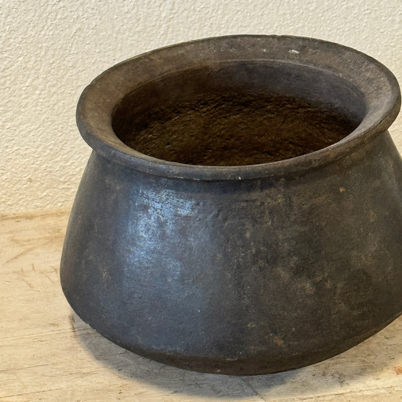 Gaon - Poterie traditionnelle n°16