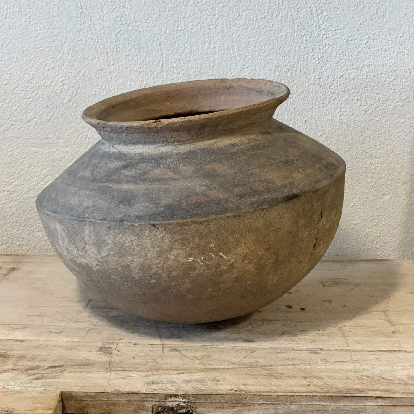 Gaon - Poterie traditionnelle n°43