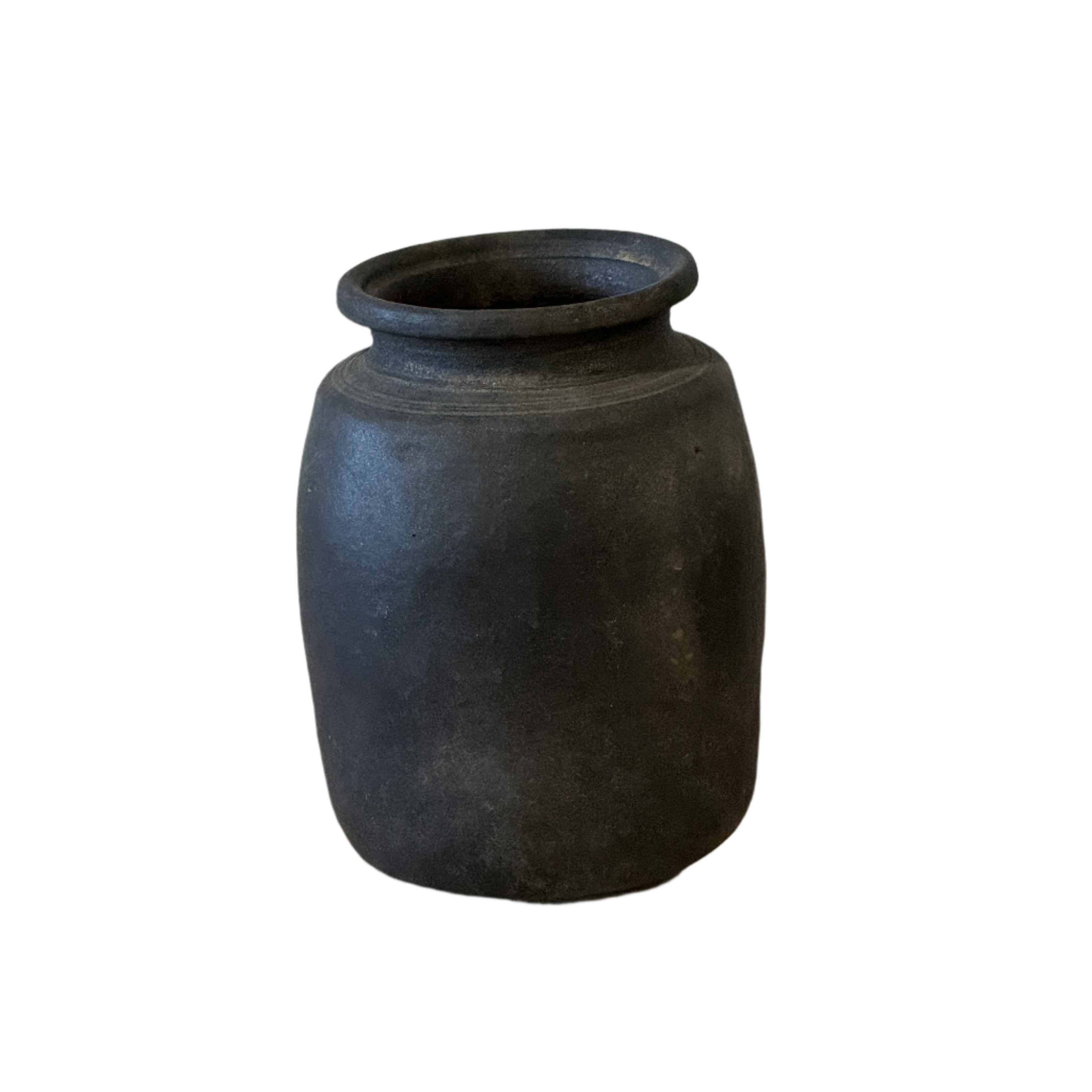 Gaon - Poterie traditionnelle n°20