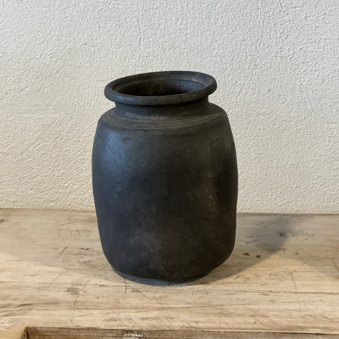 Gaon - Poterie traditionnelle n°20