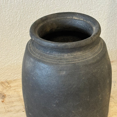 Gaon - Poterie traditionnelle n°20