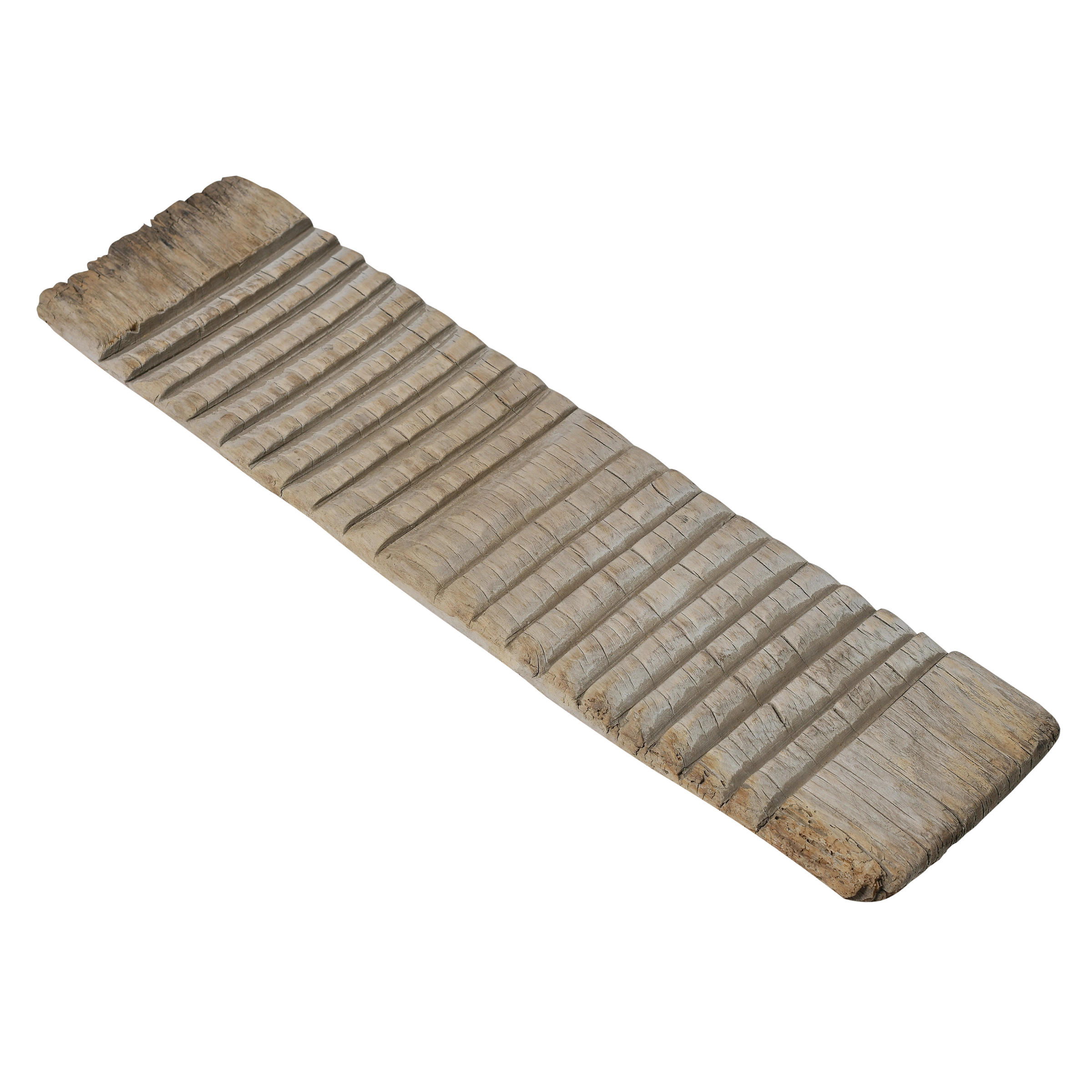 Baoji - Ancienne planche à laver chinoise n°13