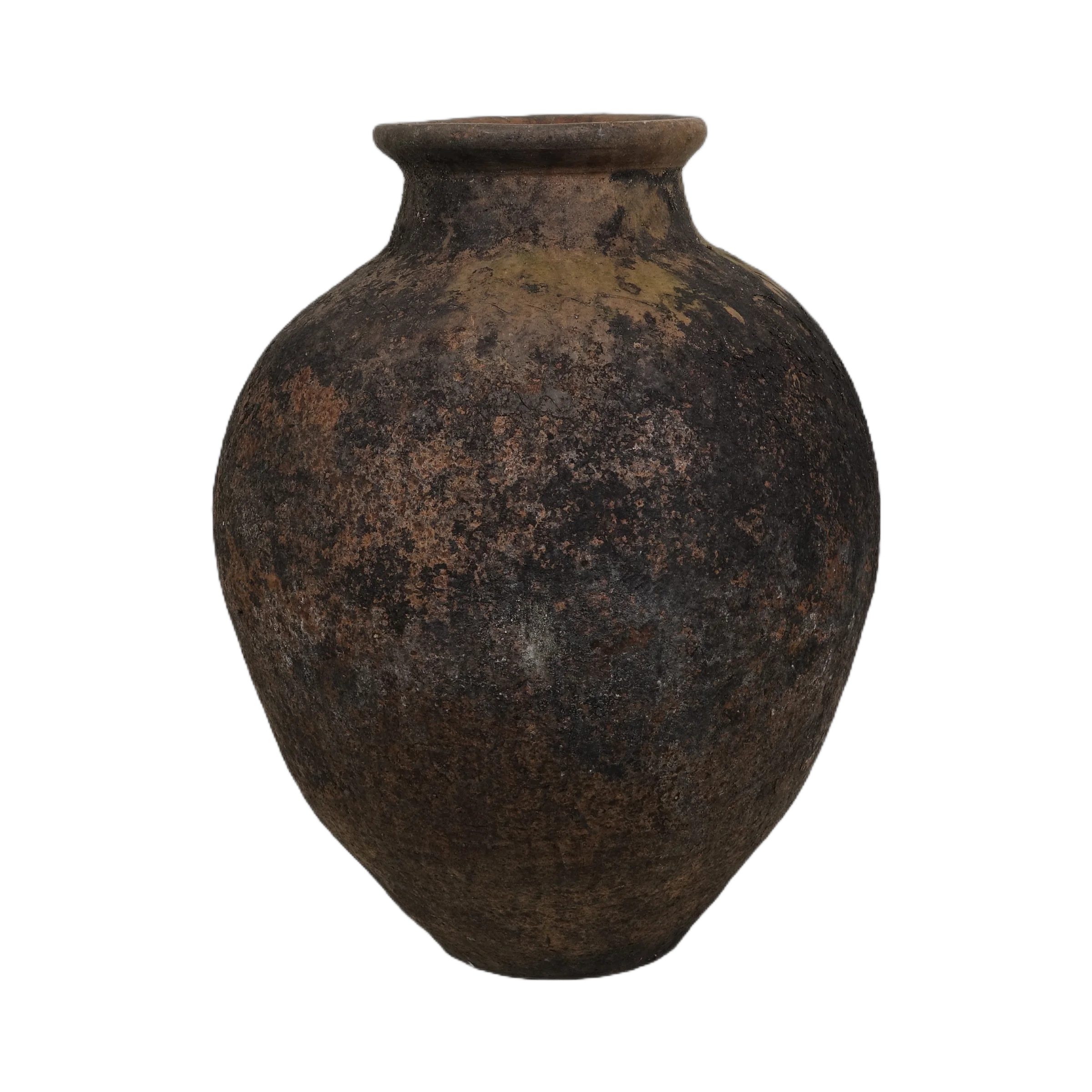 Alentejo - Jarre à huile portugaise du 19ème siècle n°1