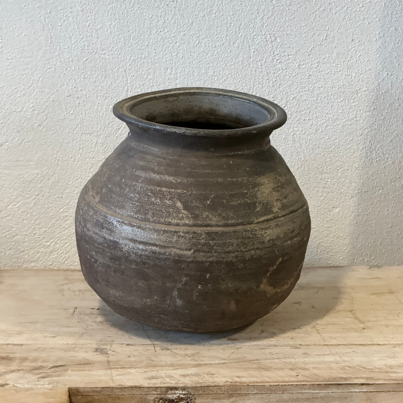 Gaon - Traditional pottery n°49