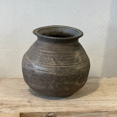 Gaon - Poterie traditionnelle n°49