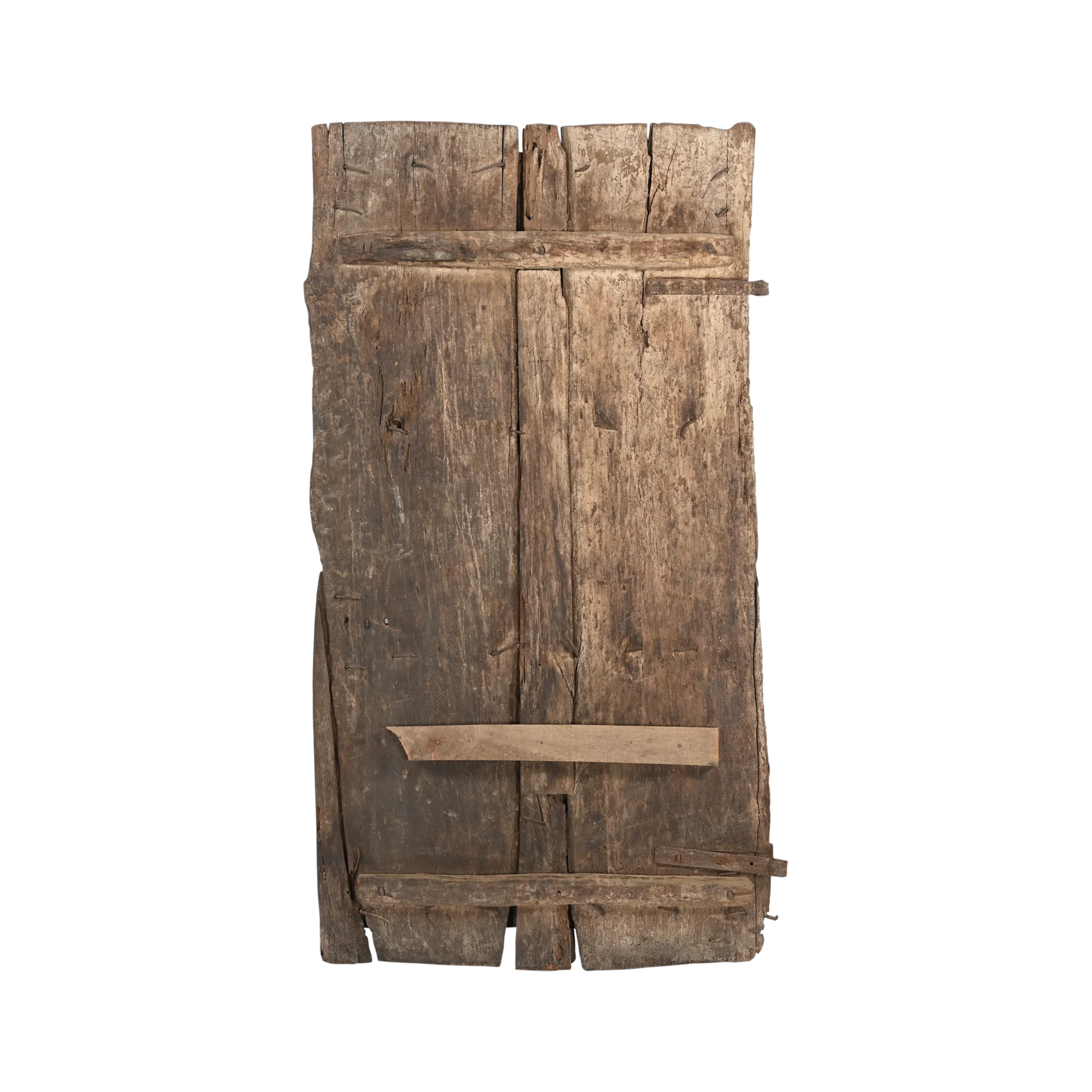 Ambaj - Porte tribale d'Inde centrale n°11 - vue 2