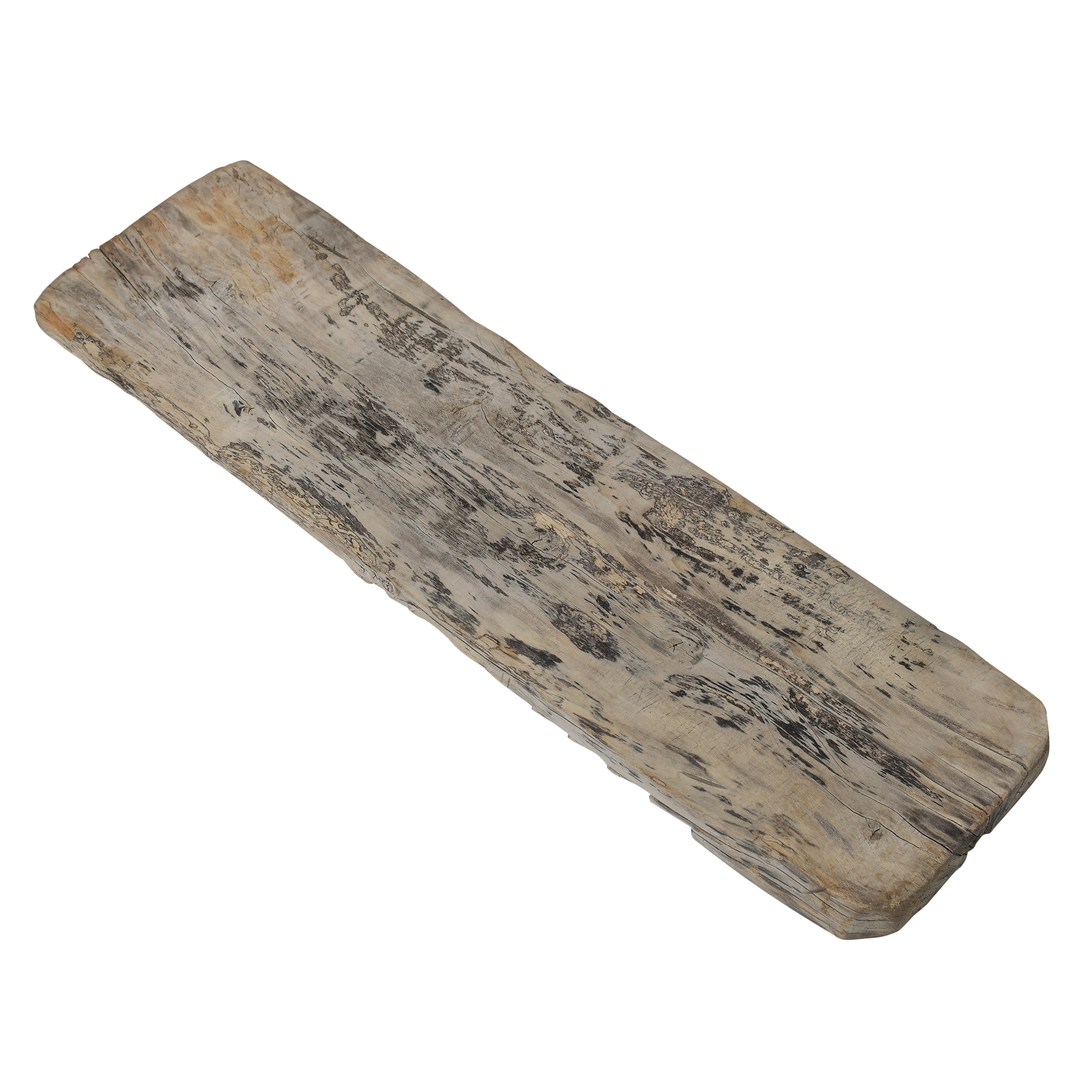 Baoji - Ancienne planche à laver chinoise n°4 - vue 2