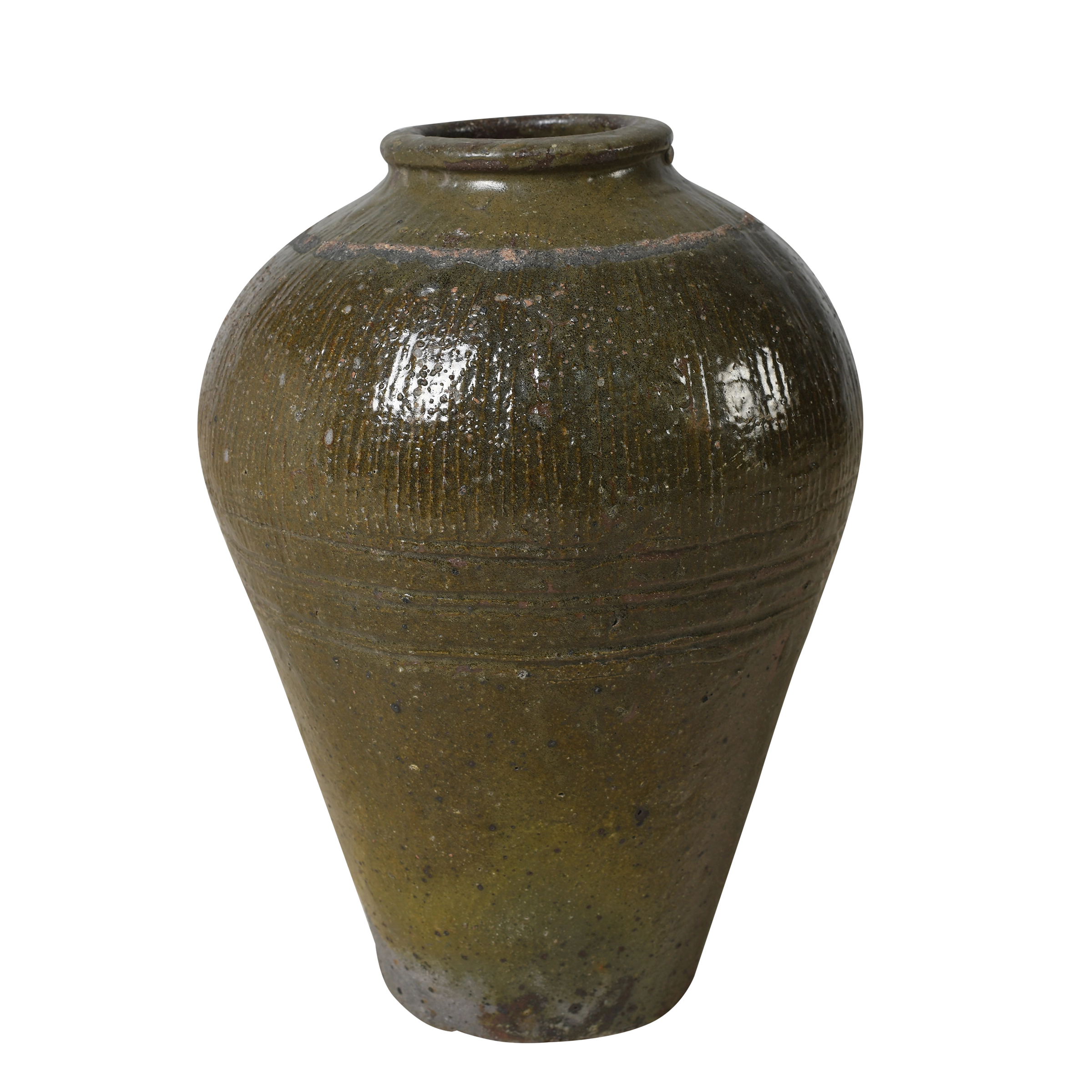 Yulin - Jarre à vin de riz chinoise n°8