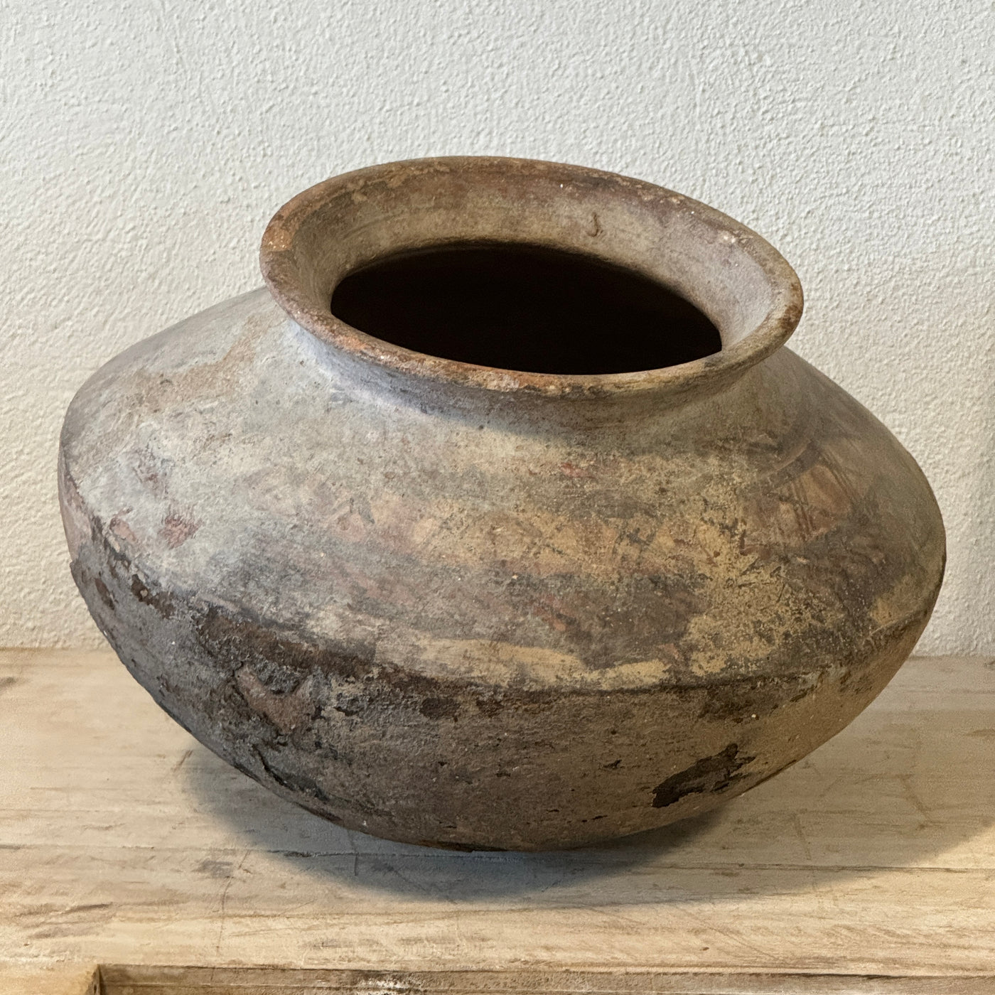 Gaon - Poterie traditionnelle n°44