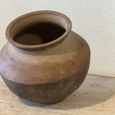 Gaon - Poterie traditionnelle n°58