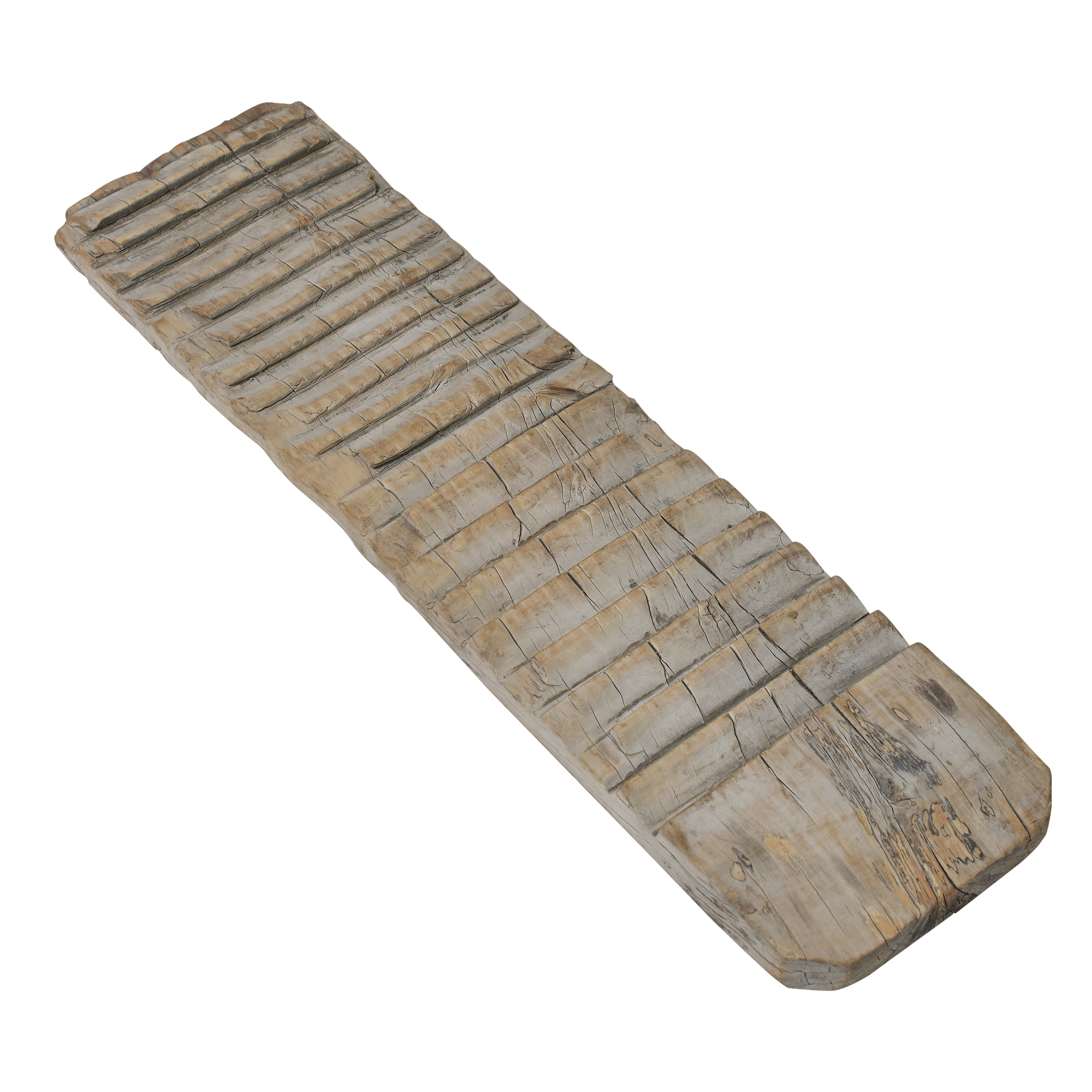 Baoji - Ancienne planche à laver chinoise n°4