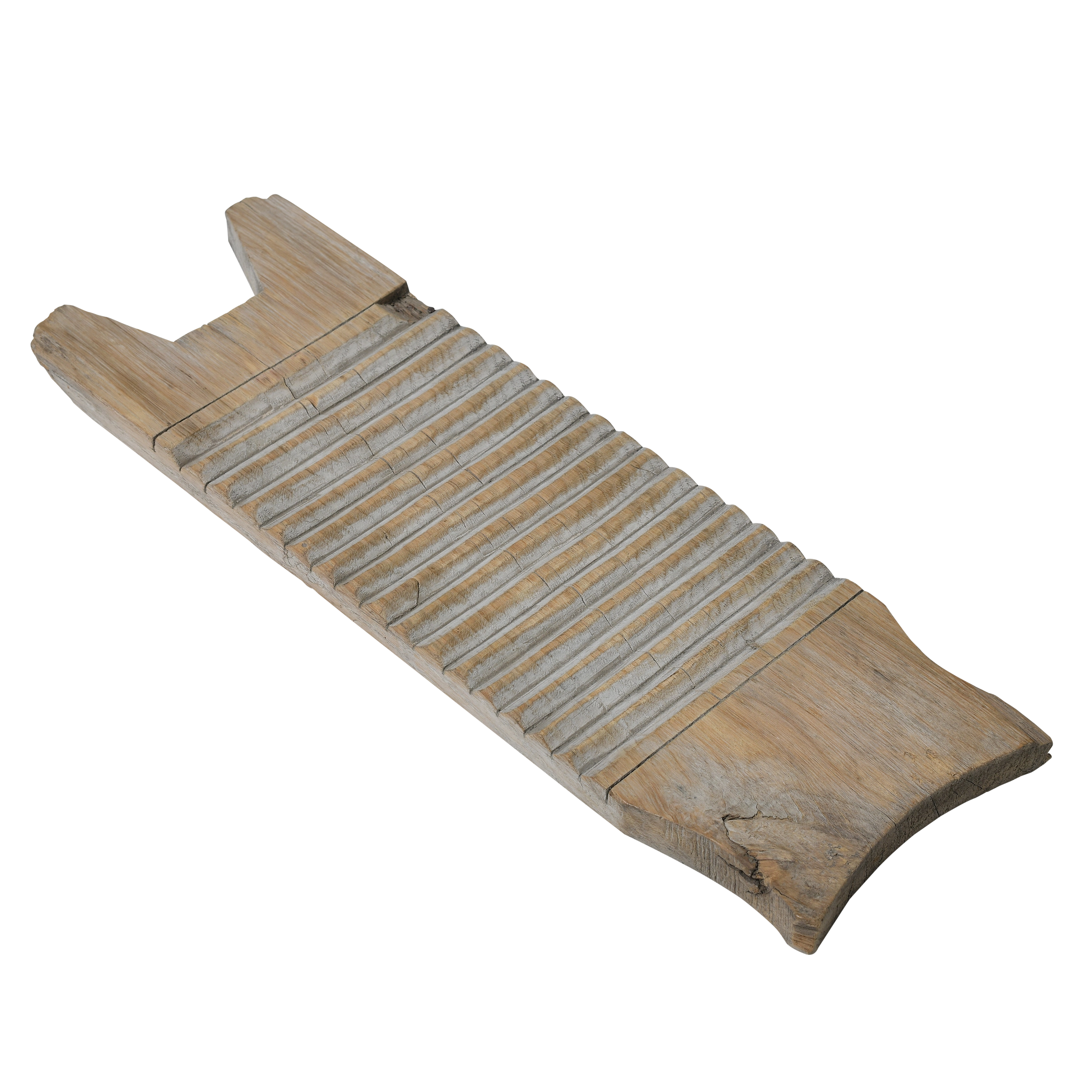 Baoji - Ancienne planche à laver chinoise n°14