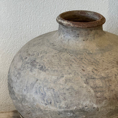 Gaon - Poterie traditionnelle n°36