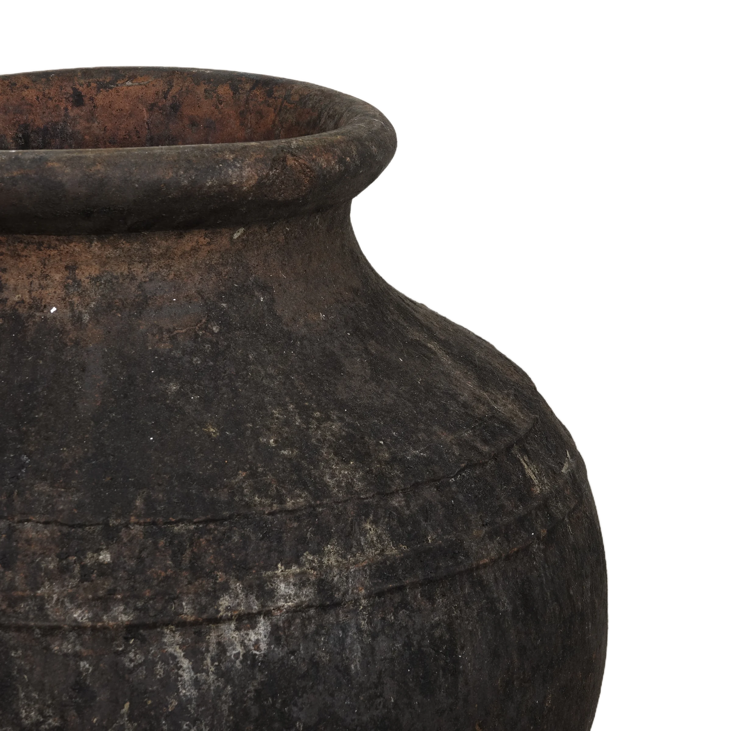 Alentejo - Jarre à huile portugaise du 19ème siècle n°3