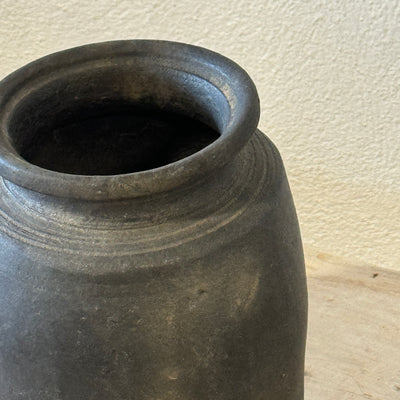 Gaon - Poterie traditionnelle n°20