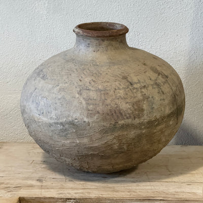 Gaon - Poterie traditionnelle n°36