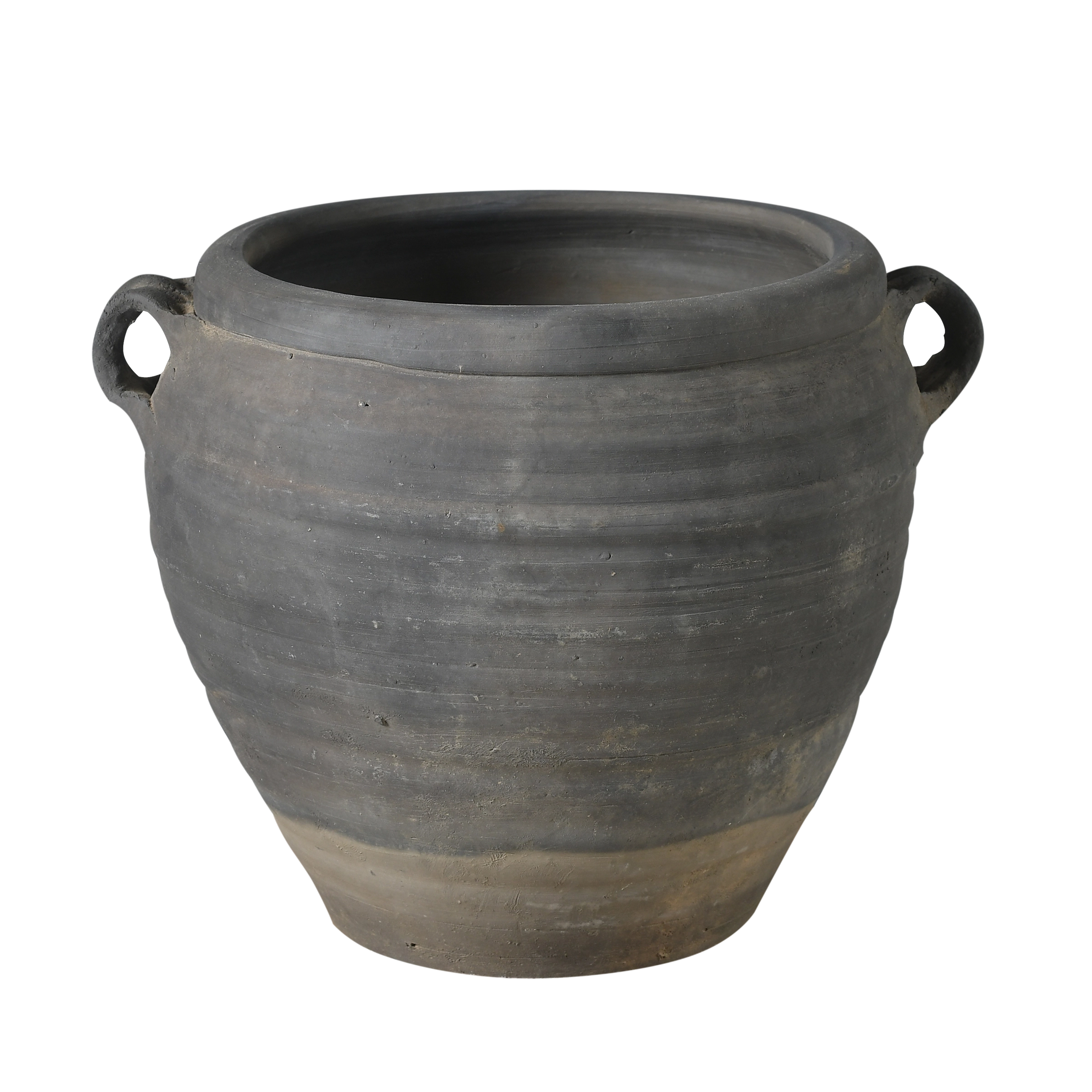 Xitang - Pot chinois en terre cuite n°4