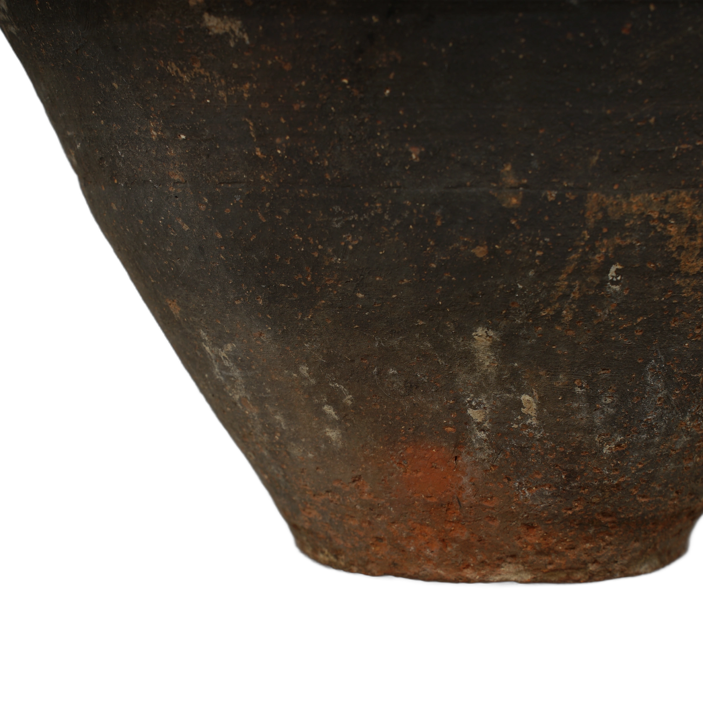 Hotamis - Ancienne poterie turque n°14 - vue 6
