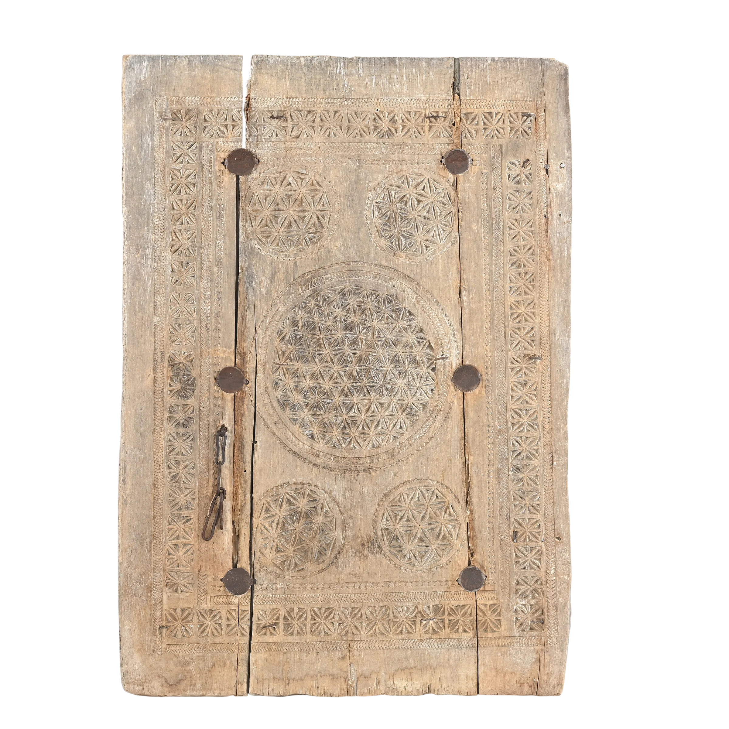 Ambaj - Porte tribale d'Inde centrale n°14