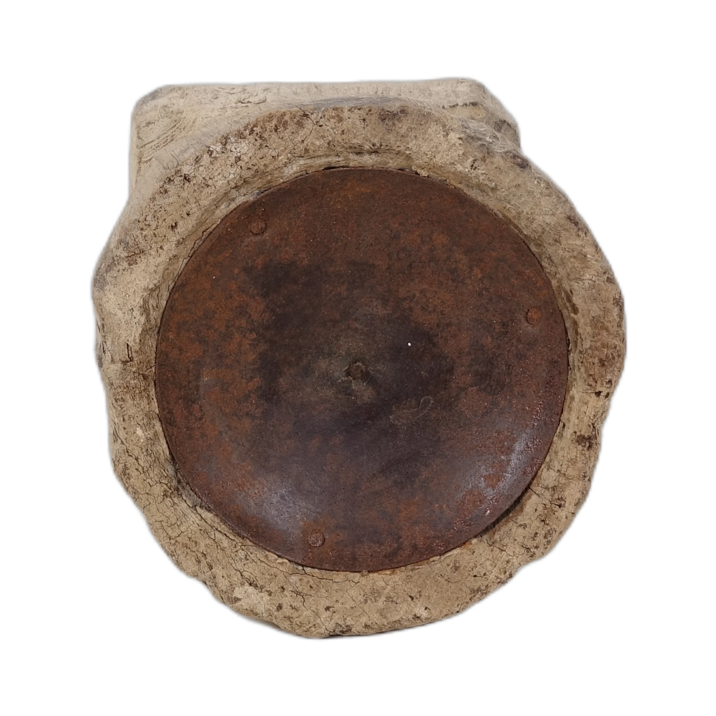 Bijani - Bougeoir en bois n°6