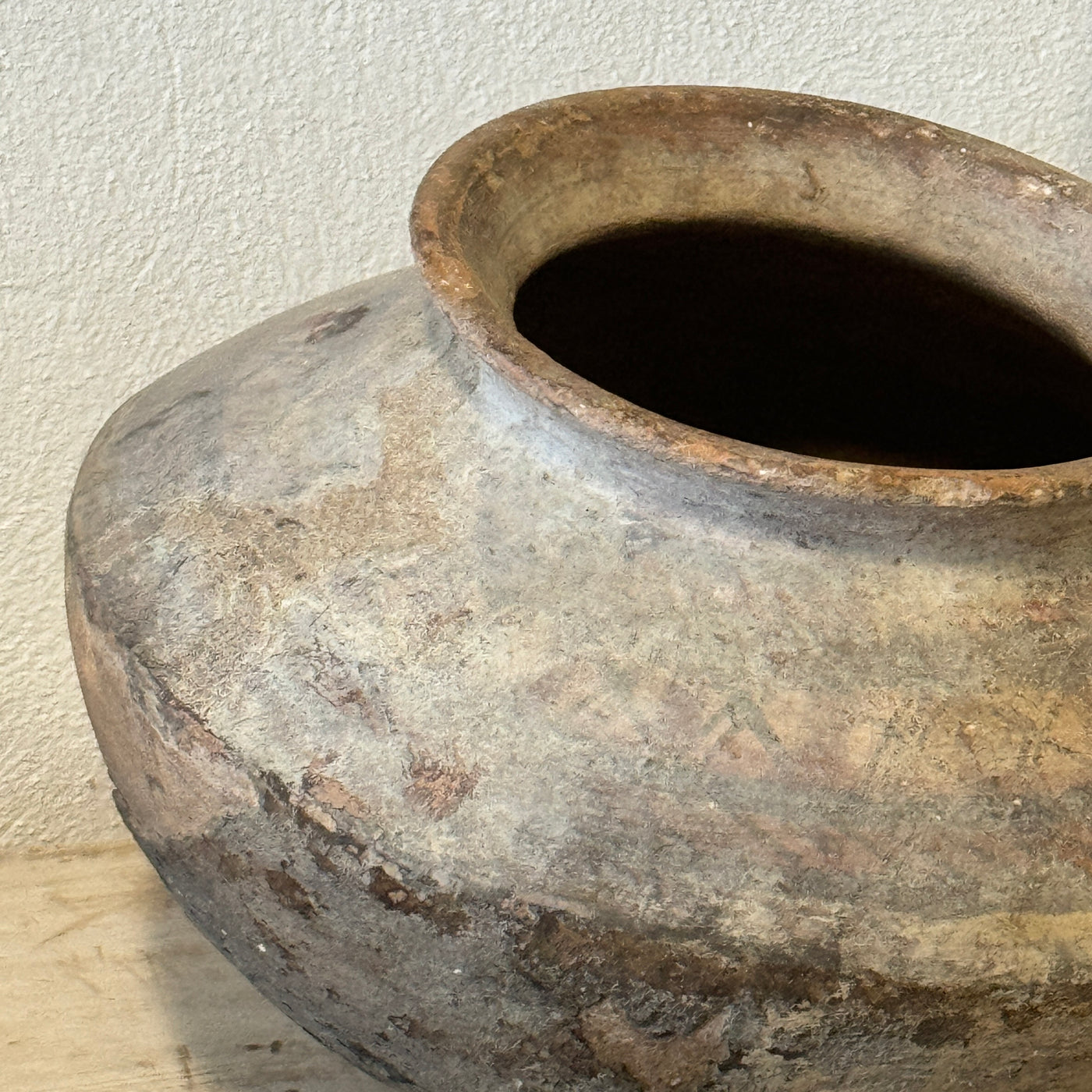 Gaon - Traditional pottery n°44