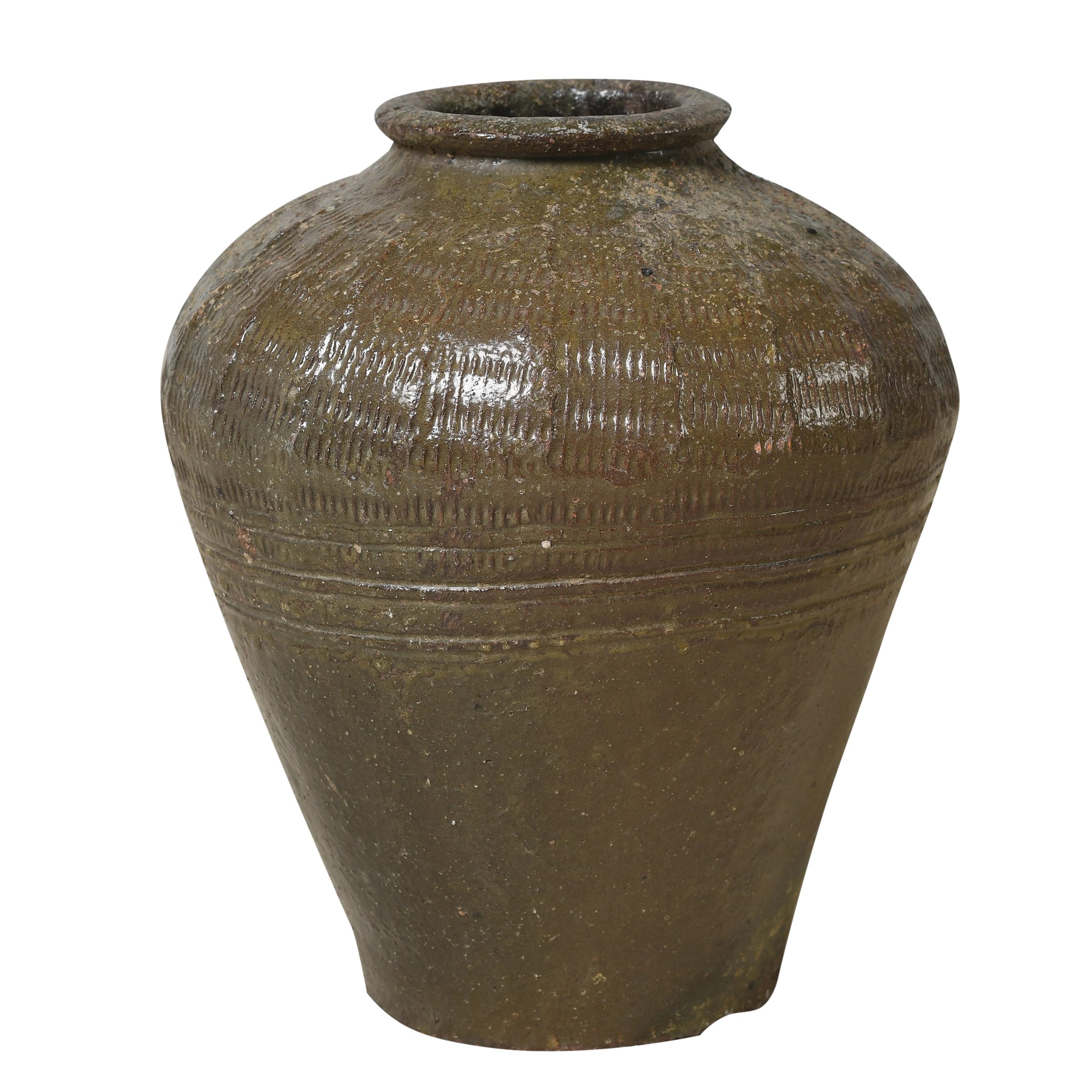 Yulin - Jarre à vin de riz chinoise n°19