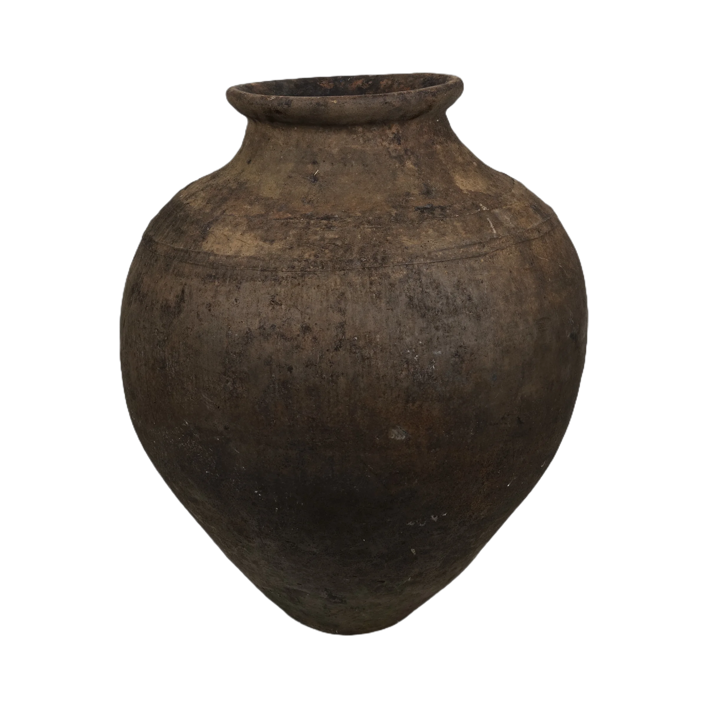 Alentejo - Jarre à huile portugaise du 19ème siècle n°6