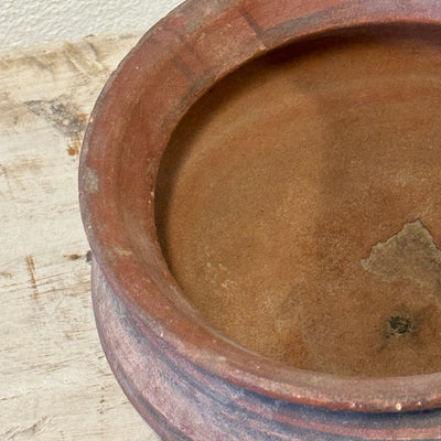 Gaon - Poterie traditionnelle n°15