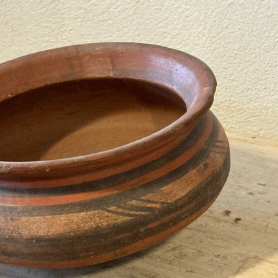 Gaon - Poterie traditionnelle n°15