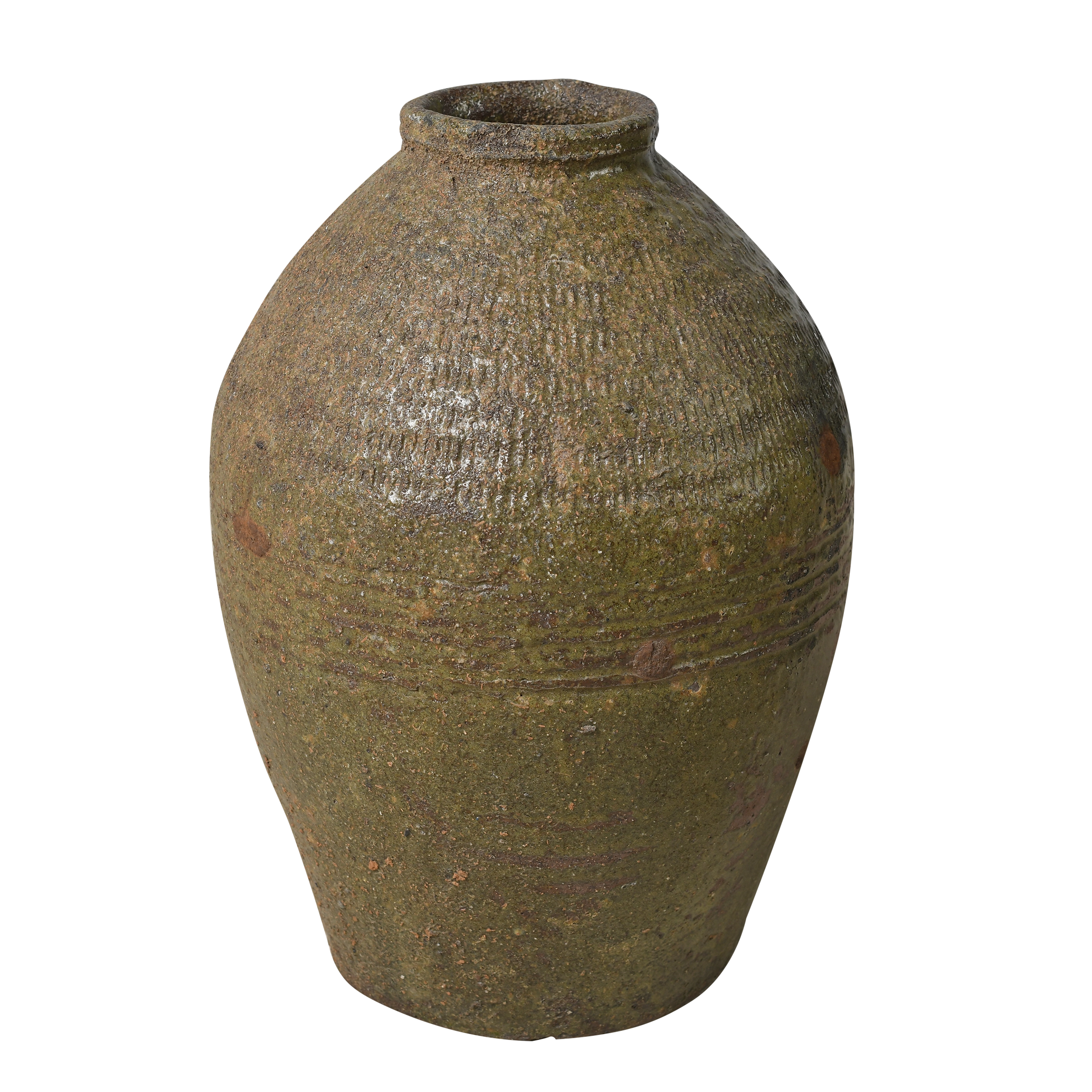 Yulin - Jarre à vin de riz chinoise n°10