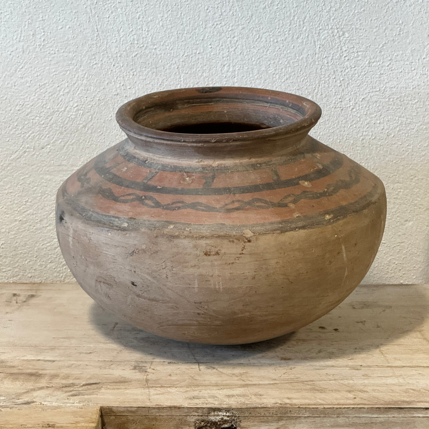 Gaon - Traditional pottery n°41