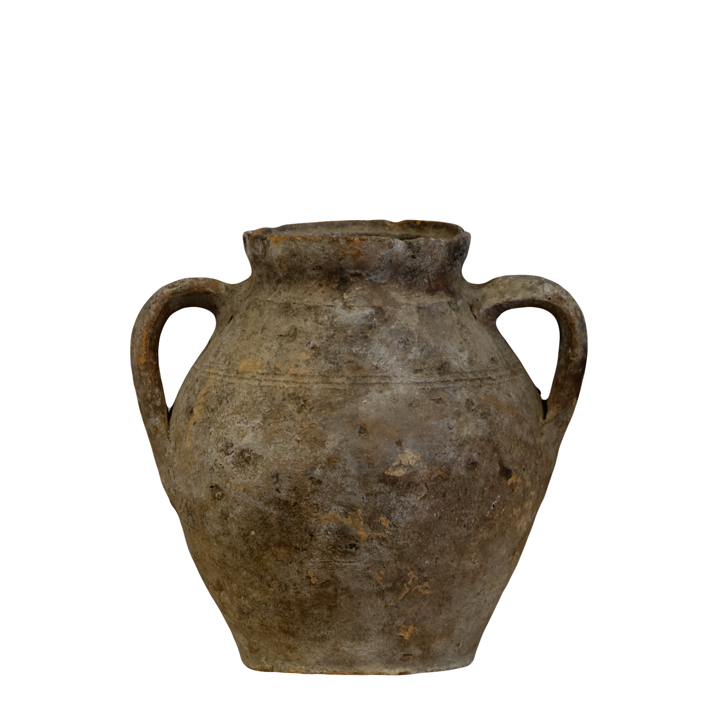 Ceylon - Ancient Turkish Pottery No.2