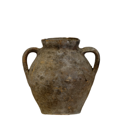 Ceylon - Ancient Turkish Pottery No.2