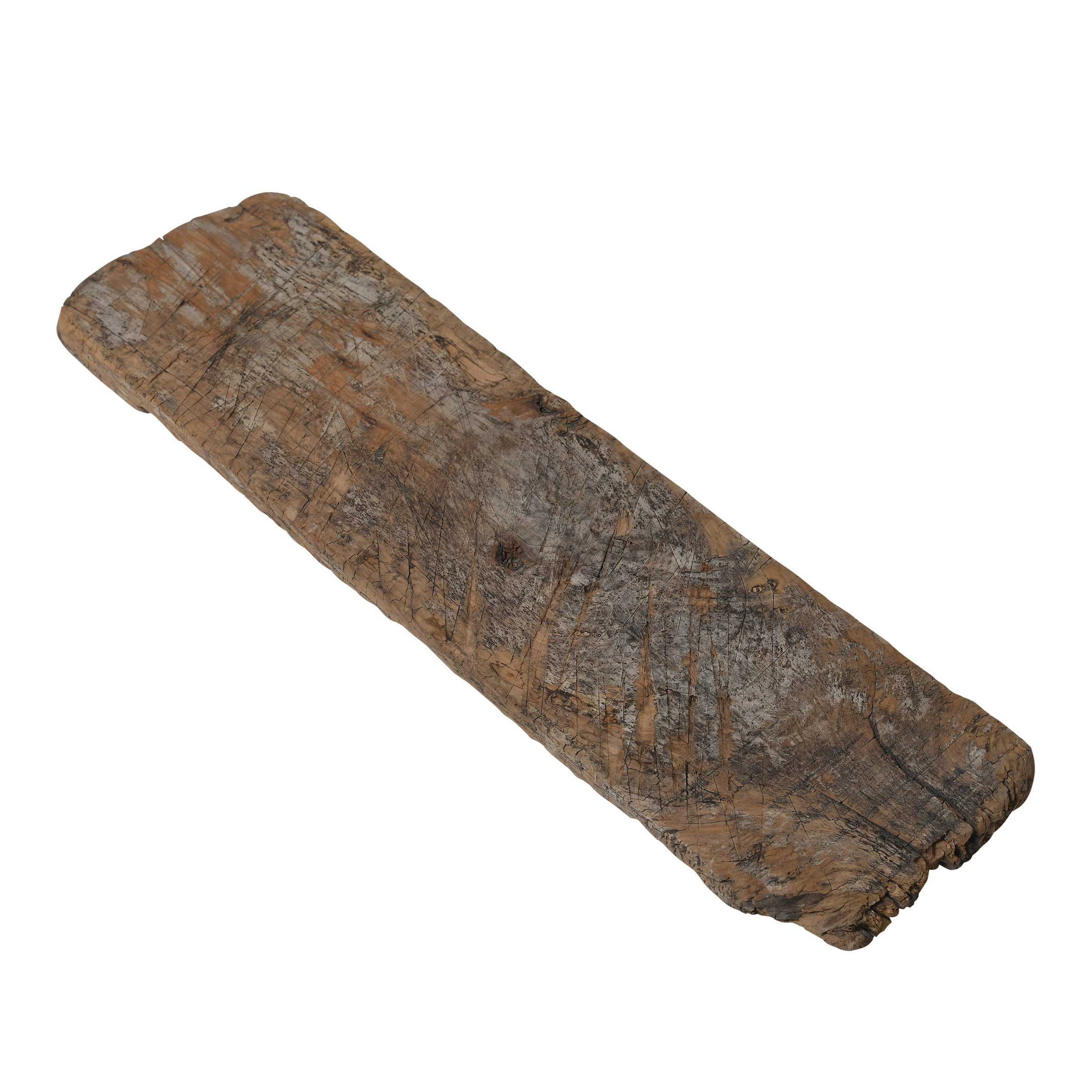 Baoji - Ancienne planche à laver chinoise n°16 - vue 2