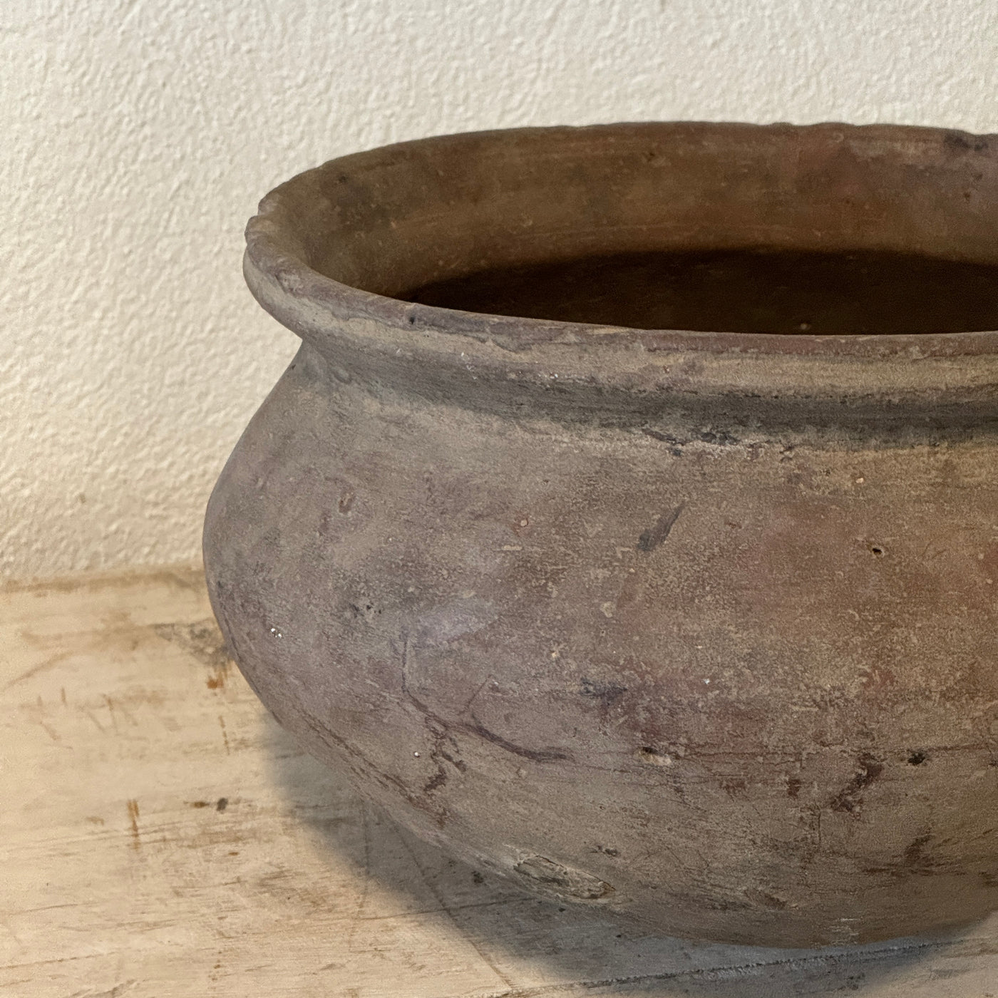 Gaon - Poterie traditionnelle n°45