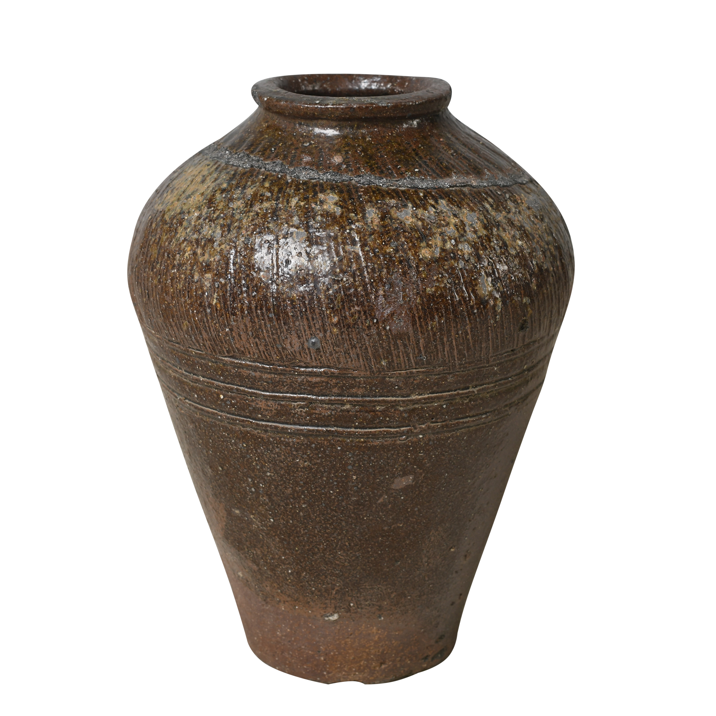 Yulin - Jarre à vin de riz chinoise n°9