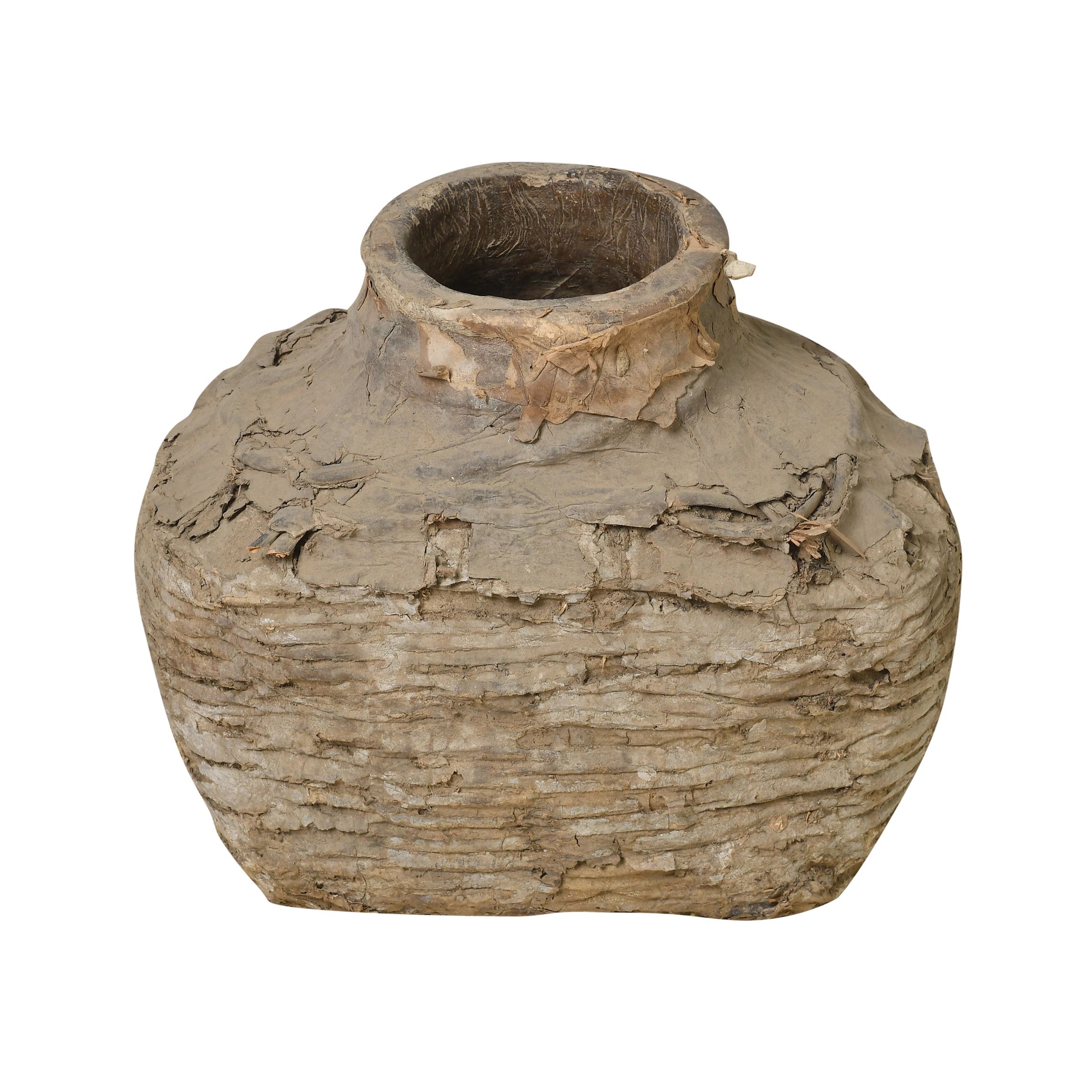 Yao - Panier en osier (petite taille) n°9