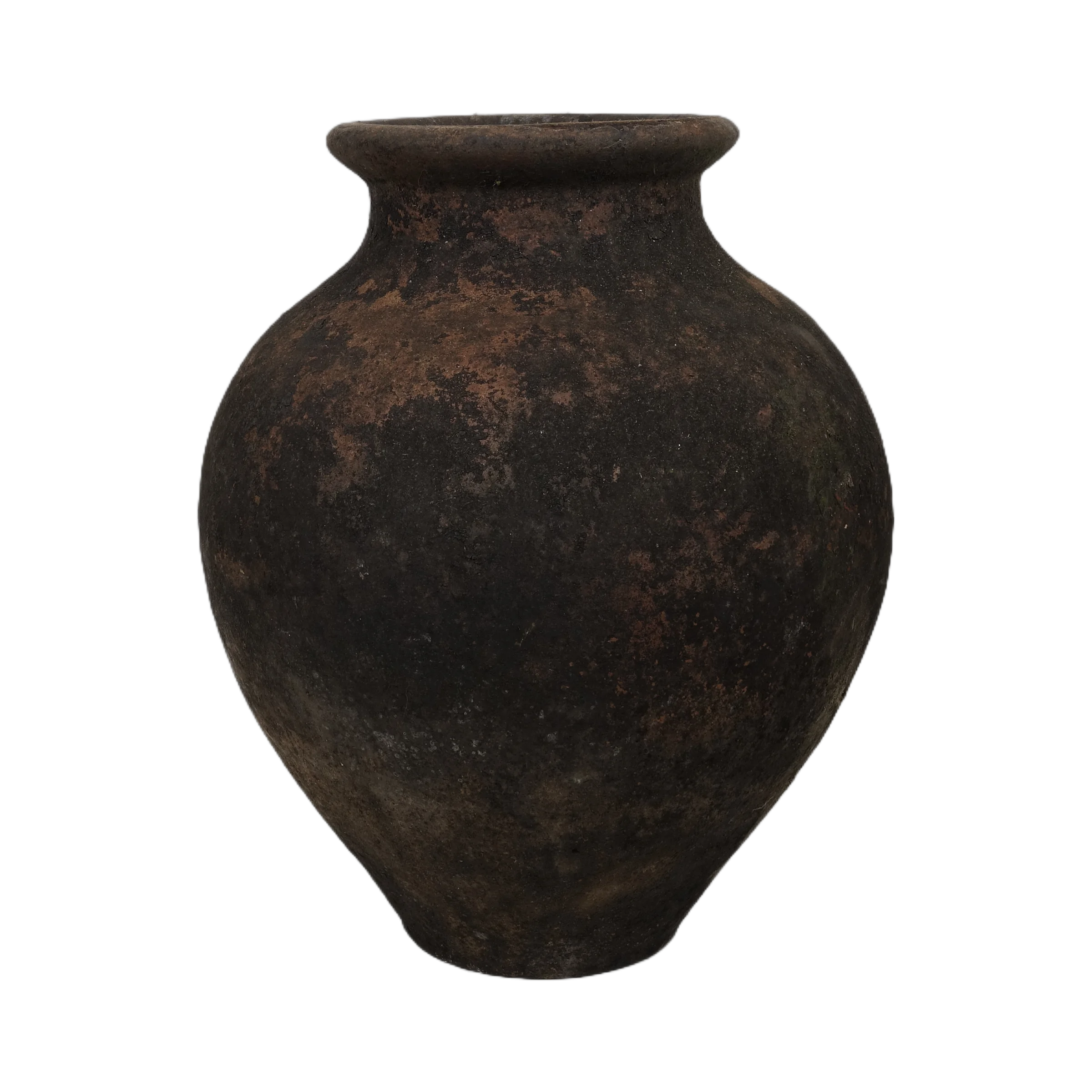 Alentejo - Jarre à huile portugaise du 19ème siècle n°2