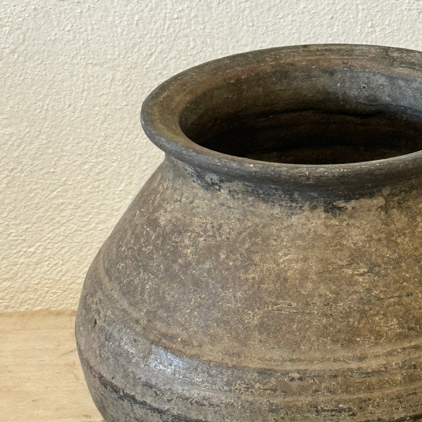 Gaon - Traditional pottery n ° 47