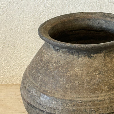 Gaon - Poterie traditionnelle n°47