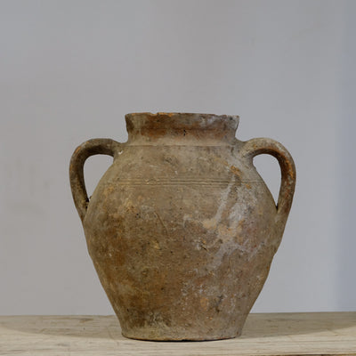 Ceylon - Ancient Turkish Pottery No.2