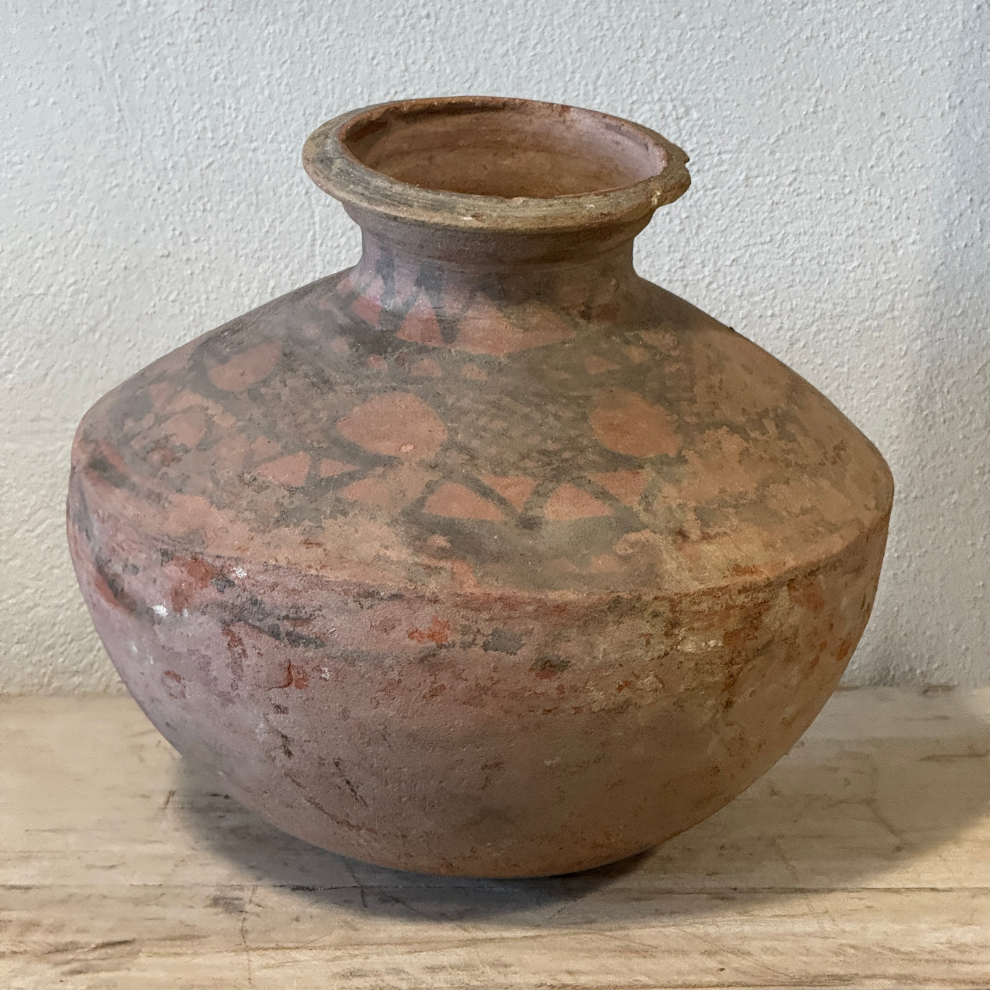 Gaon - Traditional pottery n ° 35