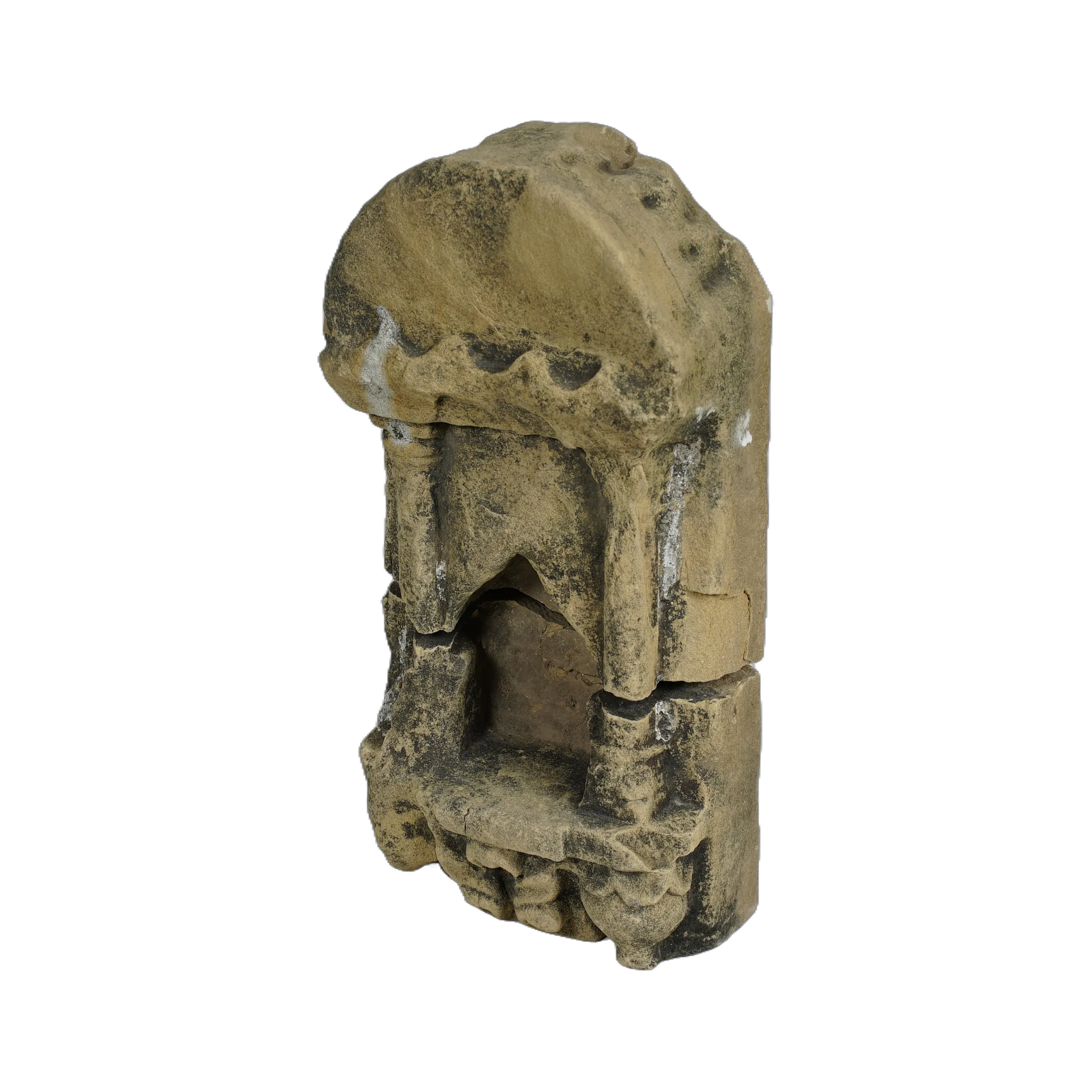 Aala - Alcove en pierre n°30 - vue 6