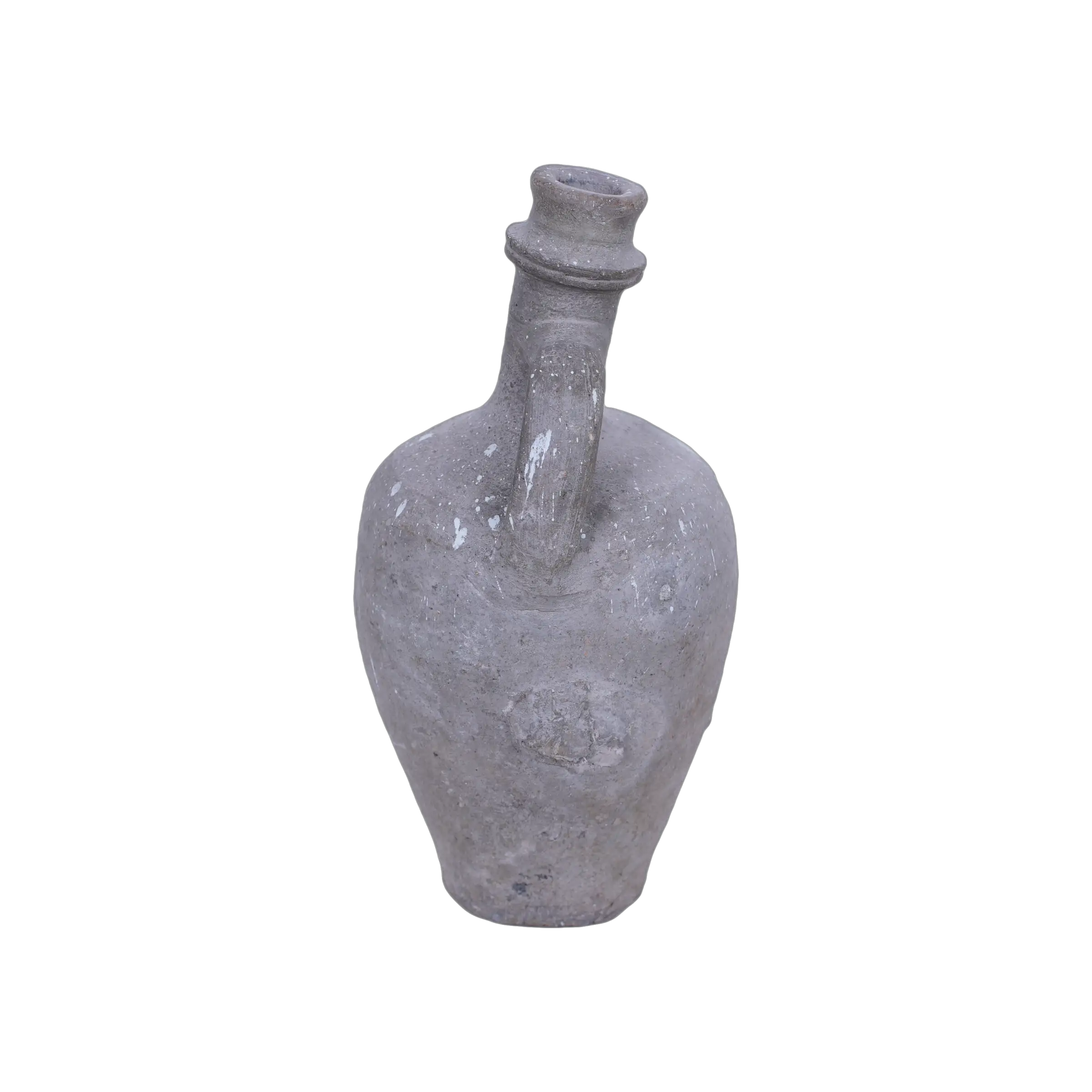Amfora - Ancienne amphore turque n°20 - vue 4
