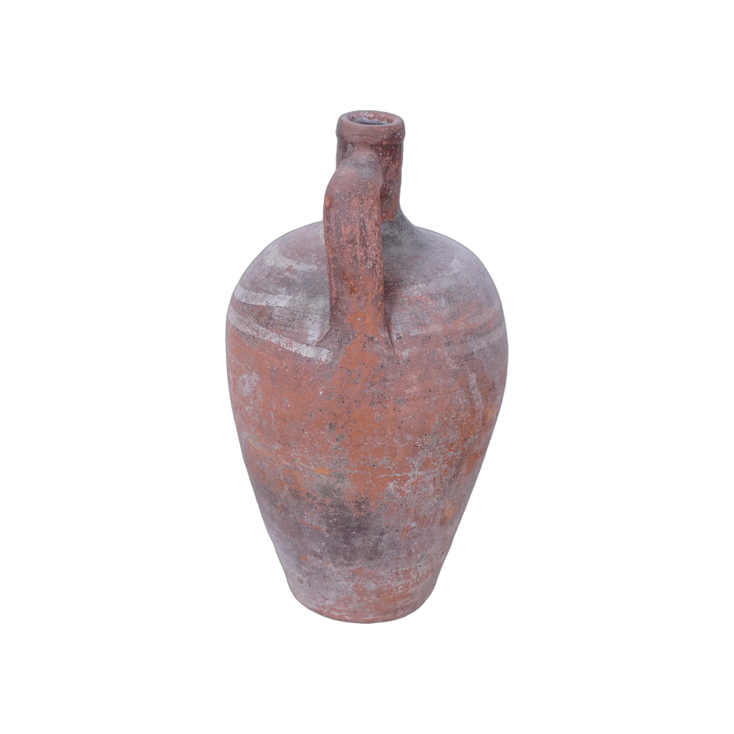 Amfora - Ancienne amphore turque n°22 - vue 2